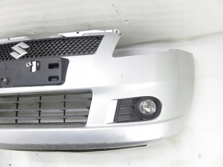 фото №12, Бампер перед suzuki swift iii z2s