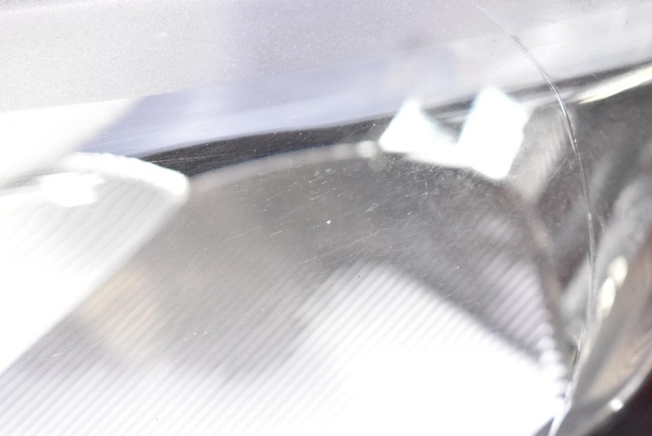 фото №12, Фара лівий лампа перед uk skoda rapid 1 i 12-19