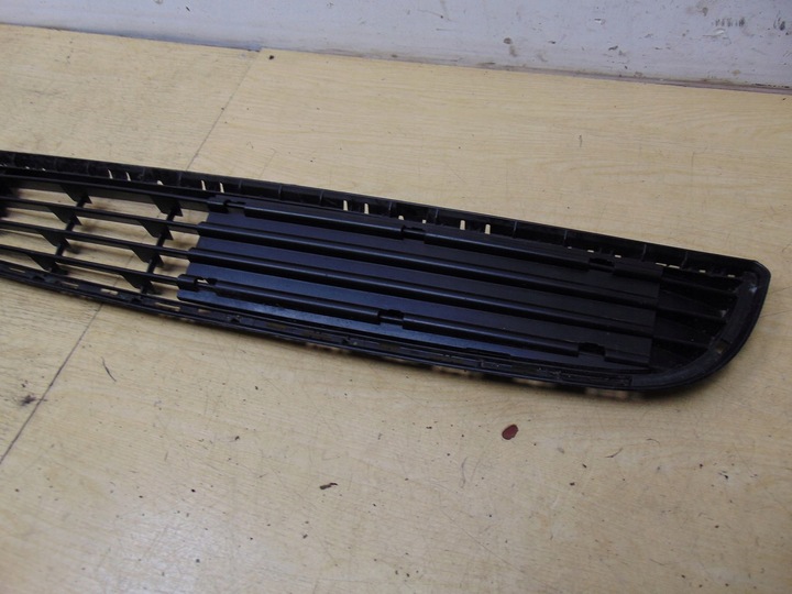 фото №6, Решітка середня бампера berlingo iii 9681519877