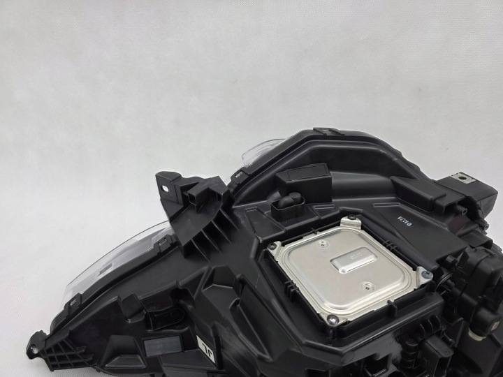 фото №13, Renault arkana фара передняя левая полный led pure vision high европа 260602566r