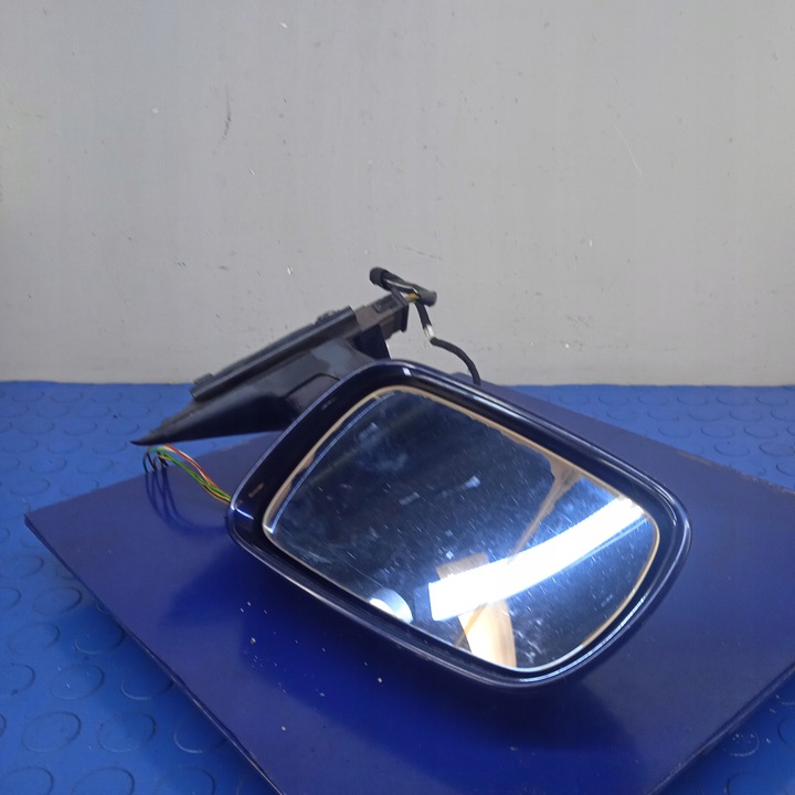 фото №3, Audi a4 b5 дзеркало ліві зовнішні 012316 012317 012318