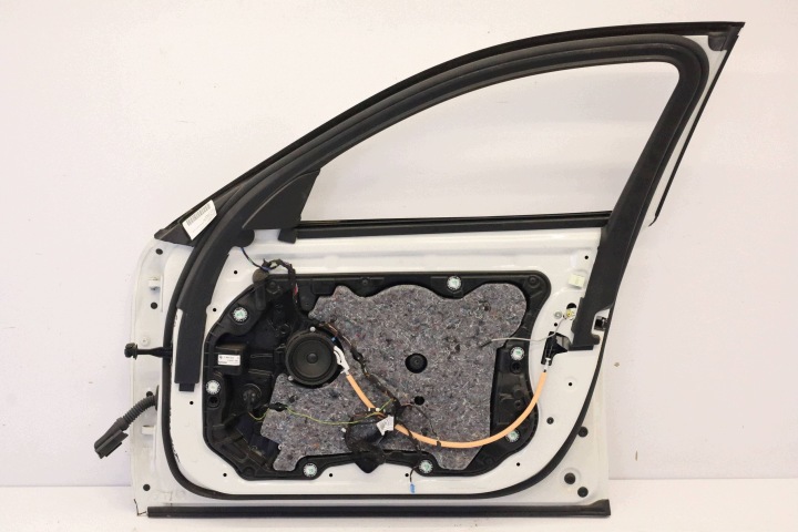 фото №6, Дверь передние правое перед bmw g30 g31 a300