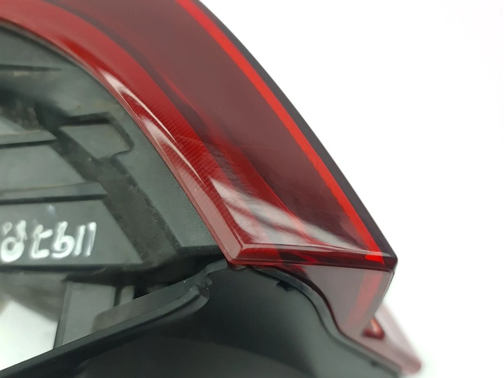 фото №11, Kia ceed 2020 права сторона лампи задні