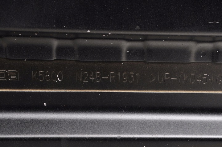 фото №13, Mazda mx-5 iv nd 2021r крыша жёсткий n248-r1-931