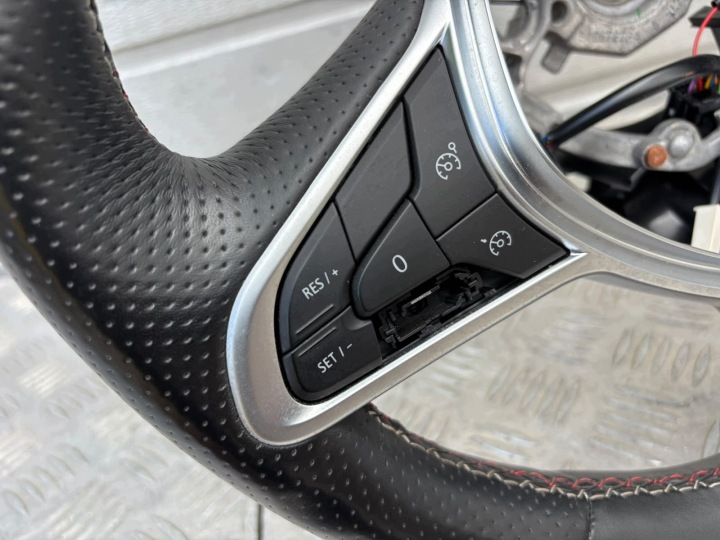 фото №7, Renault clio v kiwrownica мультифункция rs 484004705r