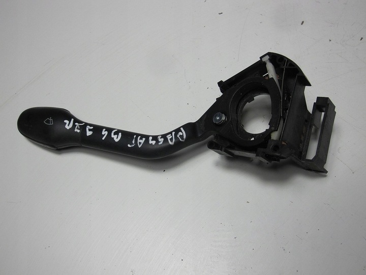 фото №12, Кермовий/підкермовий двірник vw passat b4 96r 97r