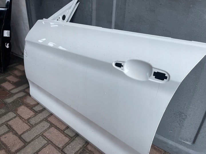 фото №8, Дверь bmw 3 gt 3gt f34 передние левая