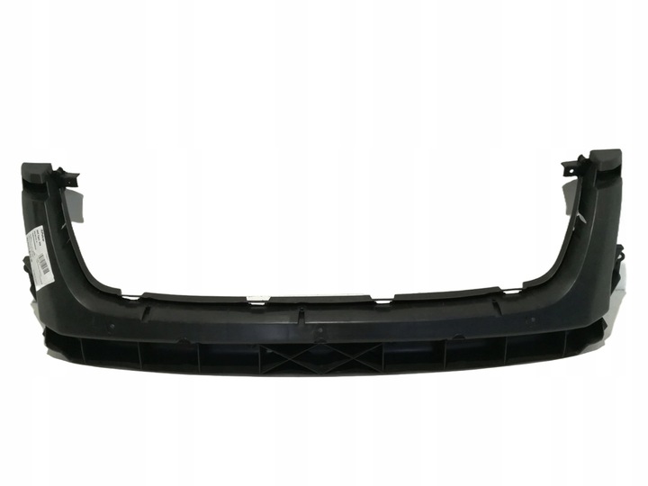 фото №1, Volkswagen touareg 02- кронштейн підсилювач верхній