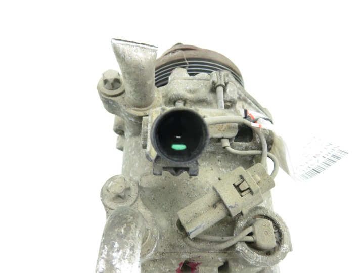 фото №5, Компрессор кондиционера mitsubishi colt vi 1.3 akc200a080a mn164472