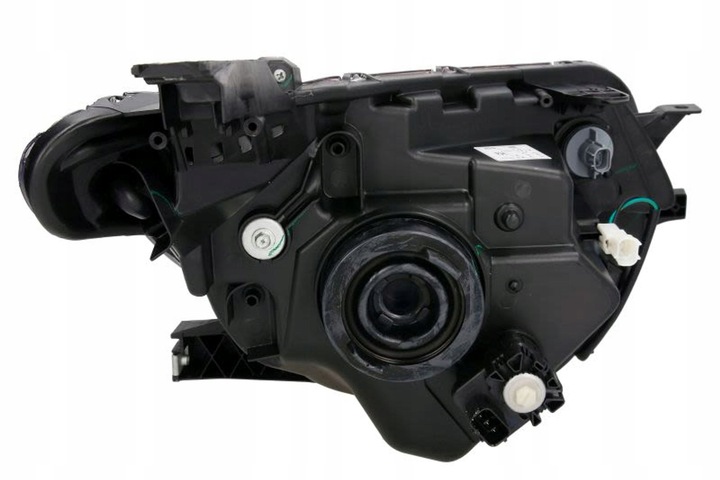 фото №2, Фара света передних 20-15294-25-2/tyc