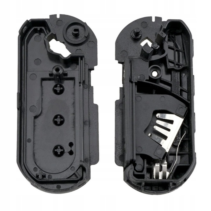 фото №9, Корпус ключ fiat ducato peugeot boxer jumper