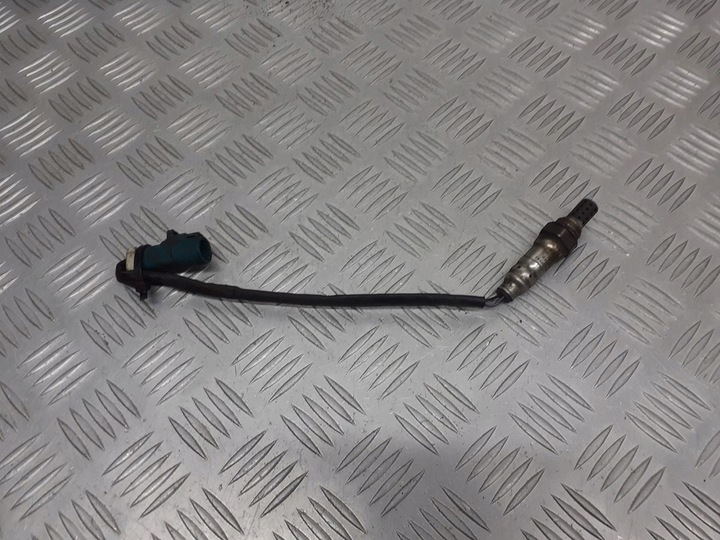 фото №1, Лямбда-зонд ford mondeo mk3 3.0 v6