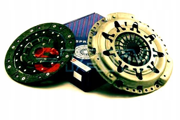 фото №2, Набір зчеплення statim 1119146 1s717540ba 1147427