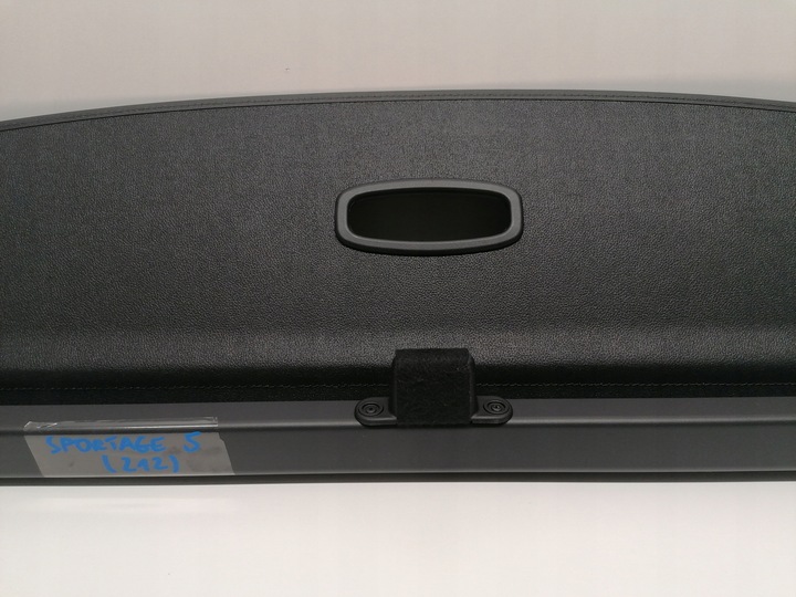 фото №7, Kia sportage v 5 ролета багажника новая оригинал 2021-