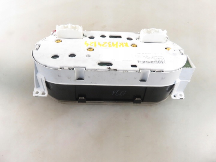 фото №7, Спідометр  mitsubishi outlander i 2.0 8100a091