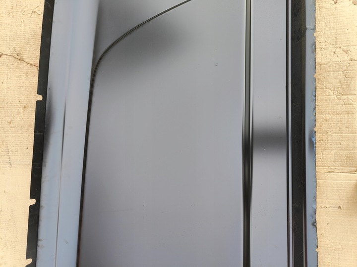 фото №13, Mercedes vito w447 v-klasa крило задній праві обшивка довгий довгий праві