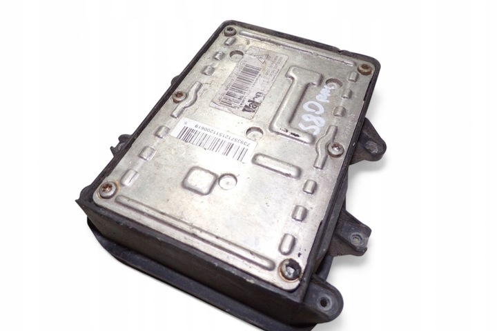 фото №2, Модуль ксенон volvo s80 i ts, xy 89035113 2.4l 2004