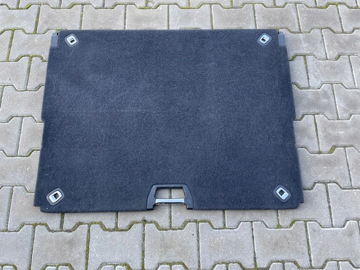 фото №1, Honda cr-v iii 06-12 полиця задня середня