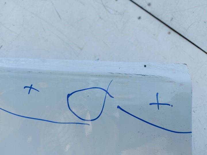 фото №14, Bmw 3 f30 f31 праві двері передні перед