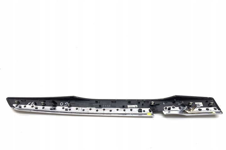 фото №11, Інші запчастини оздоблення bmw 7 f01, f02 9115576 4.4l бензин 330kw 2013