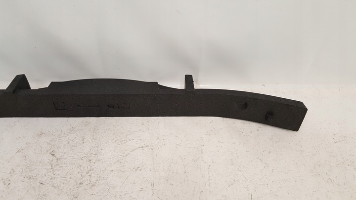 фото №7, Alfa romeo giulia абсорбер бампера перед 16-23r