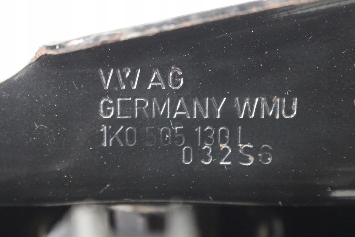фото №7, Vw audi seat skoda рычаг 1k0505223h 1k0505224h 1k0505130l 1k0505129l зад t