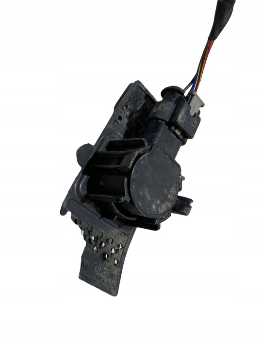 фото №12, Жгут бампера заднего pdc датчики заднего хода a3 8v