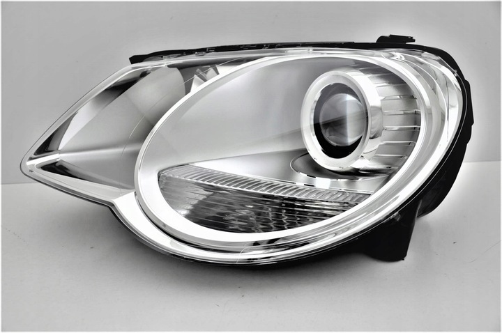 фото №3, Vw eos cabrio 06- фара лівий новий valeo