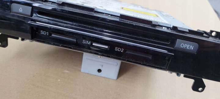 фото №6, S6 c7 4g рестайлинг a6 считыватель мультимедиа навигация 4g1035025b s7 4g a7