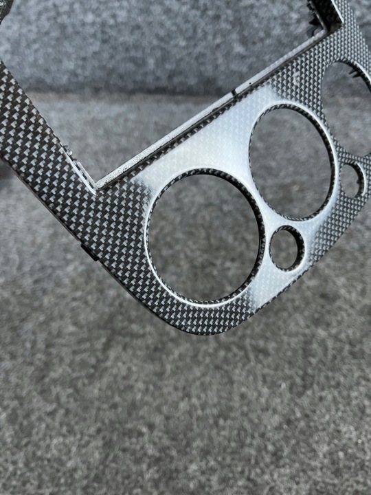 фото №10, Рамка консолі середньої mercedes vaneo w414 4146890239 1688203710
