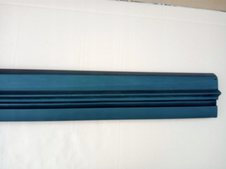 фото №3, Lexus rx iv права планка двері перед 2015r