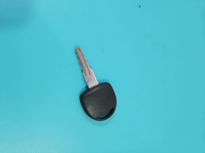 фото №12, Замок запалювання ключ вставка opel corsa c 90589313 90589389