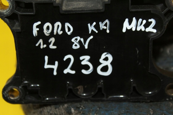 фото №7, Катушка зажигания ford ka mk2 1.2 8v