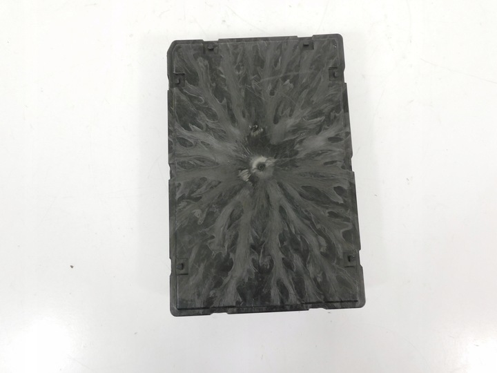 фото №7, 4n0907063ff модуль комфорта блок управления audi vw новый