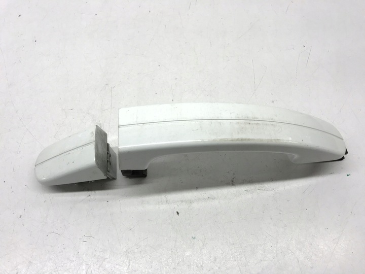 фото №1, Ford transit connect mk2 ручка дверь наружная правый перед am51-u22404-ca