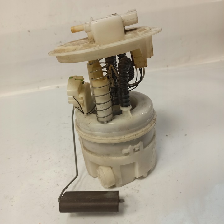 фото №6, Dacia sandero ii logan ii 1.0 sce насос топлива 172022377r