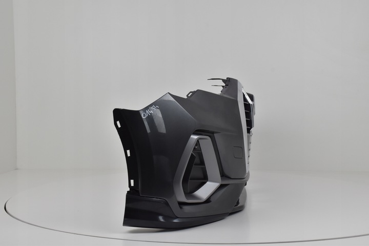 фото №7, Audi q3 2018- 83a 83f s-line бампер переднє