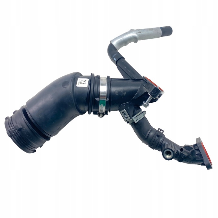 фото №10, Шланг повітря штуцер dacia duster ii рестайлінг 1.5 dci