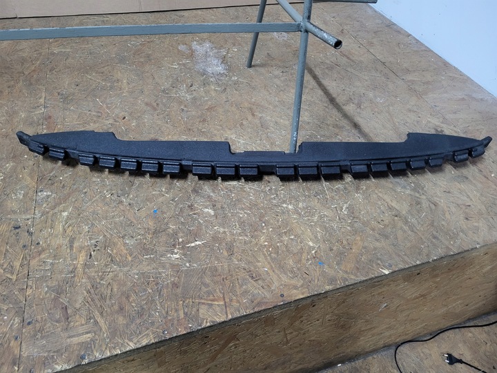 фото №9, Audi e-tron 4ke абсорбер бампера передней перед