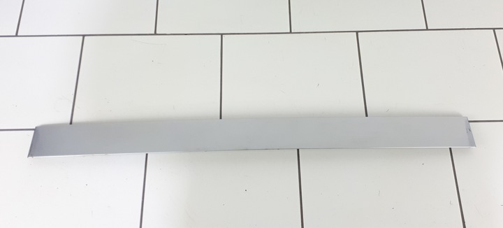 фото №1, C-crosser outlander 4007 планка накладка дах кришки