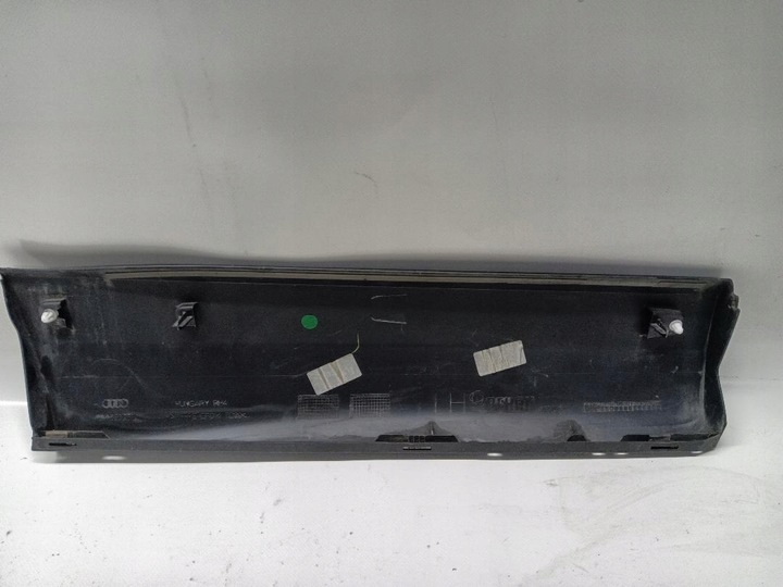 фото №5, Планка двері лівий зад задня audi q3 ii 2018- 83a853969