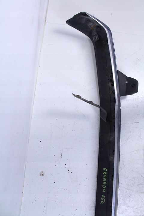 фото №8, Бампер перед переднє ford granada mk2 a 1978r,