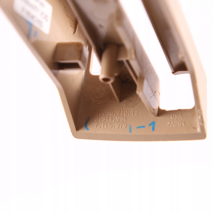 фото №12, Bmw x5 x6 e70 e71 захист сидіння бежева 8344994