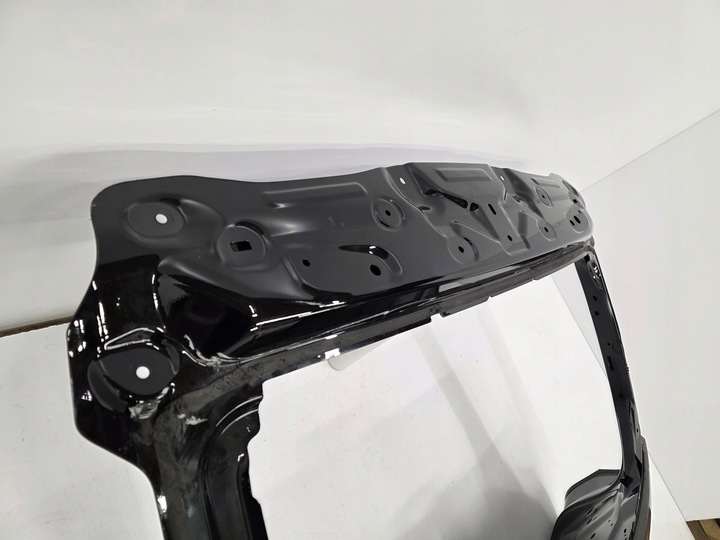 фото №7, Кришка багажника volvo xc40 рестайлінг