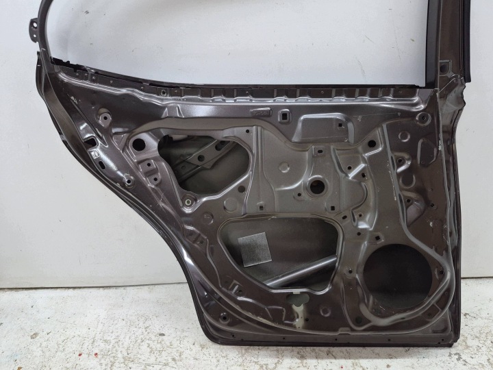 фото №12, Toyota camry viii 8 2018+ двері зад ліві задні fv