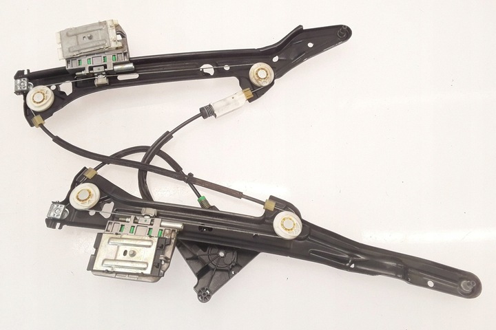 фото №8, Подъемник стекла задних левых дверь audi a5 sportback 8ta 924119101 3.0l