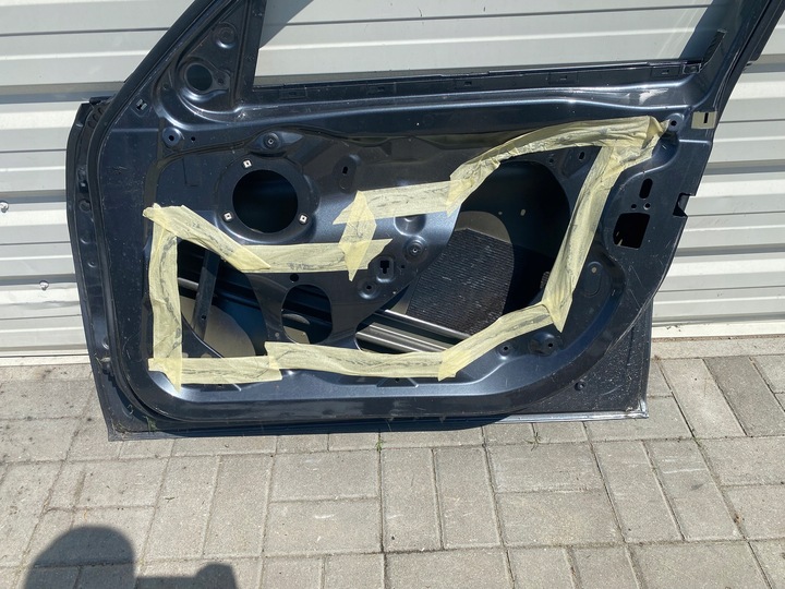 фото №10, Двері праві перед праві передні bmw 3 f30 f31 eu