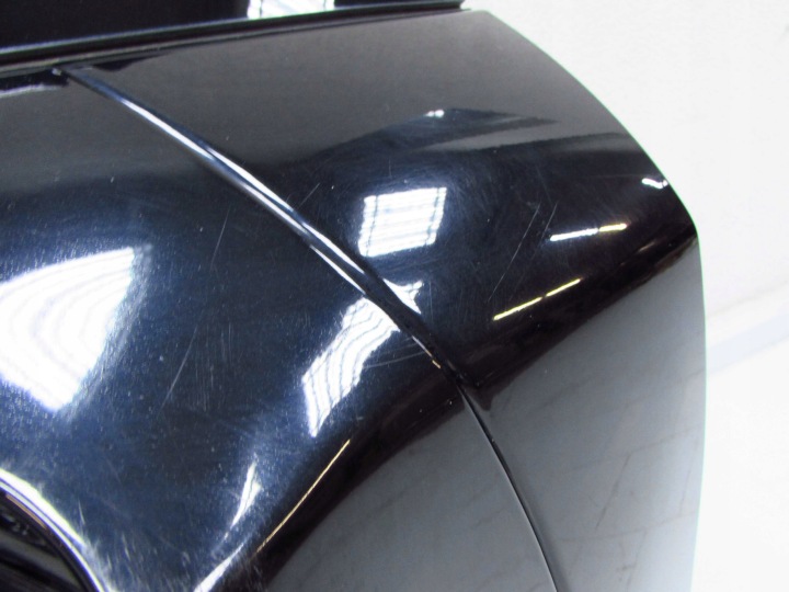 фото №8, Toyota rav4 iii 06-12 кришка багажника зад kpl 202