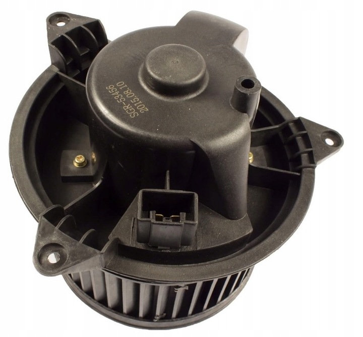 фото №2, Ford focus mk1 1 i вентилятор воздуходувка интерьера