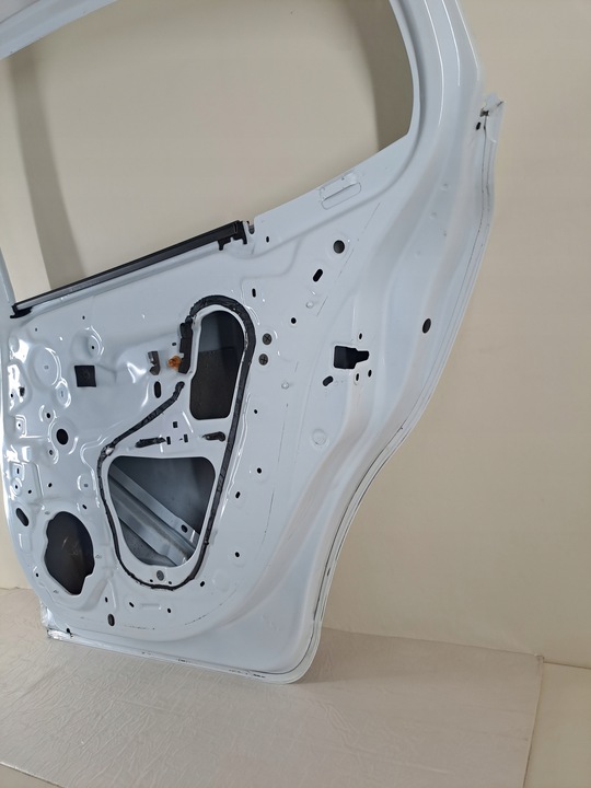 фото №11, Двері праві задні праві зад sedan ov369 dacia logan iii 21r